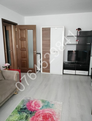 Inchiriez apartament 2 camere Bd. Ion Mihalache, proaspat renovat, la 8 minute metrou 1 Mai. - imagine 2