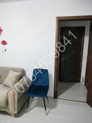 Inchiriez apartament 2 camere Bd. Ion Mihalache, proaspat renovat, la 8 minute metrou 1 Mai. - imagine 4