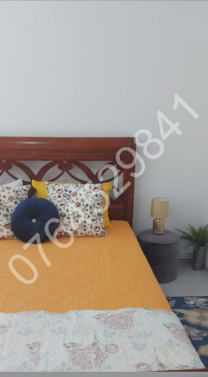 Inchiriez apartament 2 camere Bd. Ion Mihalache, proaspat renovat, la 8 minute metrou 1 Mai. - imagine 6