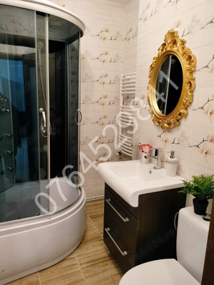 Inchiriez apartament 2 camere Bd. Ion Mihalache, proaspat renovat, la 8 minute metrou 1 Mai. - imagine 11