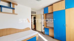 Apartament mobilat 3 camere cu parcare Tractorul - imagine 21