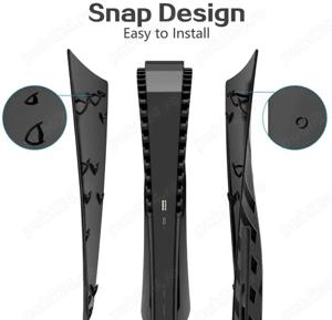 Placi frontale PS5 - imagine 2