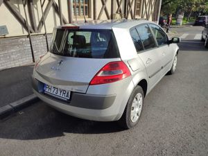 Vand Renault Megane 2 - imagine 4 Vand Renault Megane 2 - imagine 4