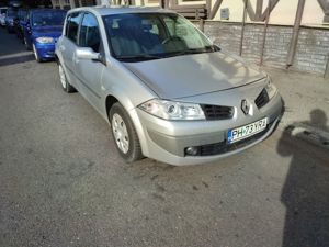 Vand Renault Megane 2 - imagine 2 Vand Renault Megane 2 - imagine 2