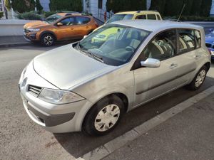 Vand Renault Megane 2 - imagine 3 Vand Renault Megane 2 - imagine 3