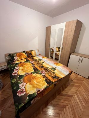 Inchiriez apartament cu 2 camere  - imagine 9