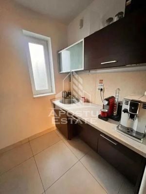 Spatiu Birouri 95 mp, parter inalt, zona Elisabetin - imagine 4