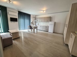 Apartament 1 cam bloc nou Ateneo-Torontalului