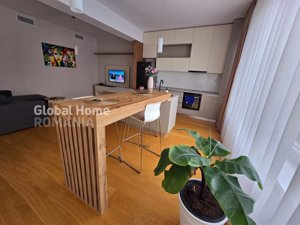 Apartament 3 camere 92MP | 1 Loc de Parcare | Catted Family | Pipera Plaza - imagine 2