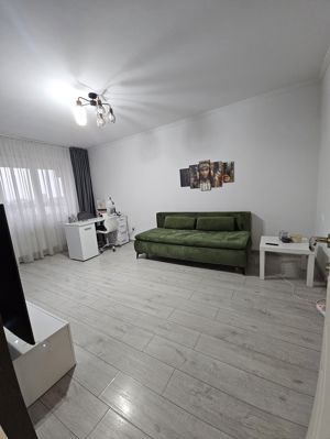 Apartament 3 camere decomandat Soseaua Giurgiului / Luica - imagine 3