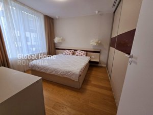 Apartament 3 camere 92MP | 1 Loc de Parcare | Catted Family | Pipera Plaza - imagine 5