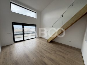 Apartament cu 4 camere 2 bai 91 mpu balcon si loc de parcare - imagine 8