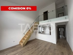 Apartament cu 4 camere 2 bai 91 mpu balcon si loc de parcare