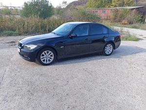 BMW e90, 318i High Executive