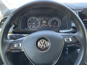 Vw Multivan 4Motion  DSG Highline 7 locuri  - imagine 4