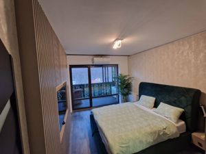 Închiriere apartament 2 camere | Nou | Vedere superbă | Brașov - imagine 3