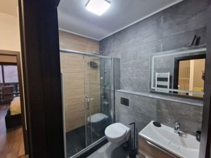 Închiriere apartament 2 camere | Nou | Vedere superbă | Brașov - imagine 13