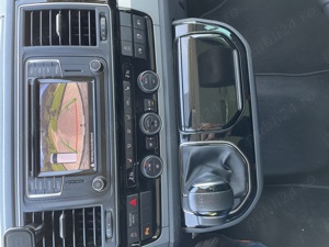 Vw Multivan 4Motion  DSG Highline 7 locuri  - imagine 3