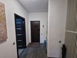 Închiriere apartament 2 camere | Nou | Vedere superbă | Brașov - imagine 8