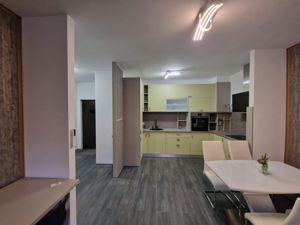 Închiriere apartament 2 camere | Nou | Vedere superbă | Brașov - imagine 15