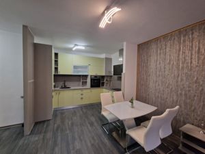 Închiriere apartament 2 camere | Nou | Vedere superbă | Brașov - imagine 10