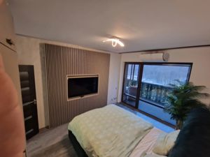 Închiriere apartament 2 camere | Nou | Vedere superbă | Brașov - imagine 5