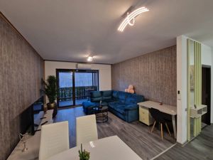 Închiriere apartament 2 camere | Nou | Vedere superbă | Brașov - imagine 2