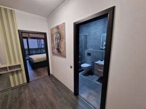 Închiriere apartament 2 camere | Nou | Vedere superbă | Brașov - imagine 9