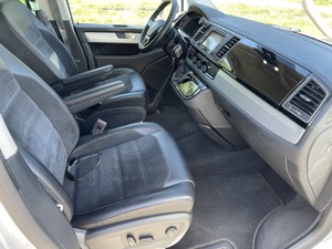 Vw Multivan 4Motion  DSG Highline 7 locuri  - imagine 5