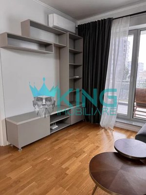  Apartament 2 Camere Domenii Bucuresti - imagine 2