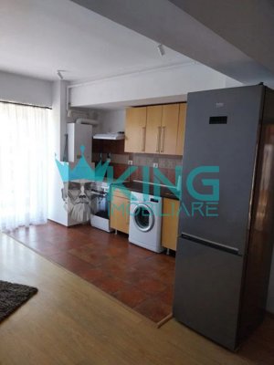  Apartament 2 Camere Baneasa Bucuresti - imagine 6