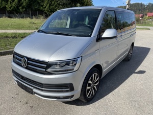 Vw Multivan 4Motion  DSG Highline 7 locuri  - imagine 7