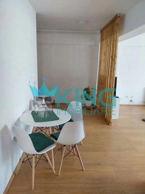  Apartament 2 Camere Baneasa Bucuresti - imagine 3