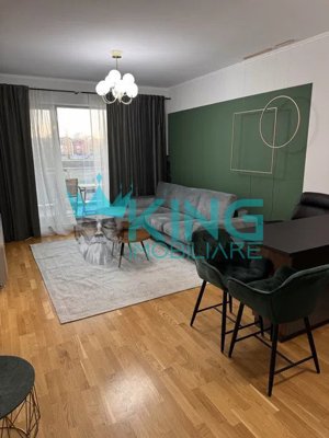  Apartament 2 Camere Domenii Bucuresti