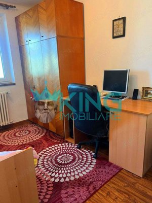  Apartament 3 Camere Crangasi Bucuresti - imagine 7