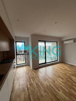  Apartament 2 Camere Baneasa Bucuresti - imagine 4