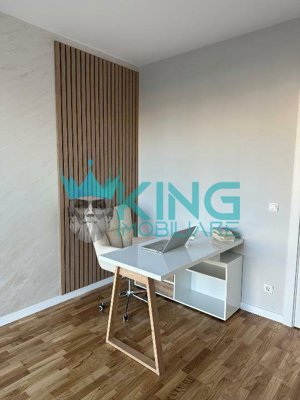  Apartament 2 Camere Baneasa Bucuresti - imagine 9