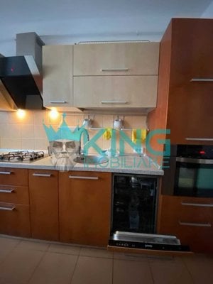  Apartament 3 Camere Politehnica Bucuresti Pet Friendly - imagine 3