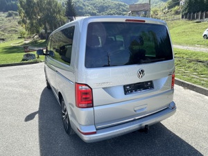 Vw Multivan 4Motion  DSG Highline 7 locuri  - imagine 9