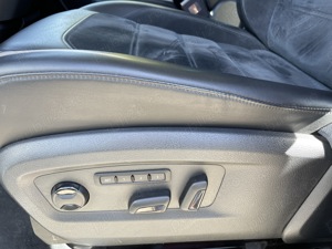 Vw Multivan 4Motion  DSG Highline 7 locuri  - imagine 10