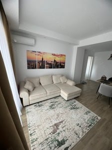 Apartament 2 camere de vanzare in Cosmopolis - imagine 2