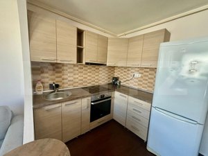 Apartament 2 camere, 40mp, parcare, zona Eroilor - imagine 4