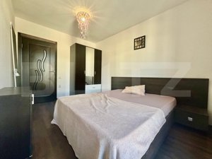 Apartament 2 camere, 40mp, parcare, zona Eroilor - imagine 5