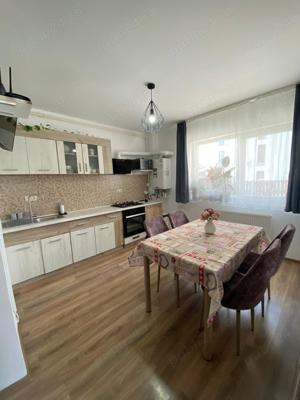 Apartament modern cu 2 camere zona Porii - imagine 4