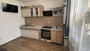 Apartament modern cu 2 camere zona Porii - imagine 3