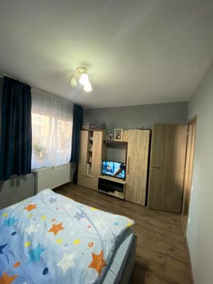 Apartament modern cu 2 camere zona Porii - imagine 10