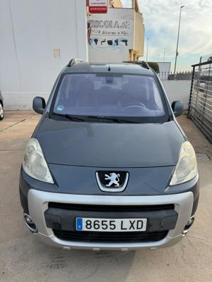 rampa persoane handicap Citroen Partner 9000eur - imagine 5