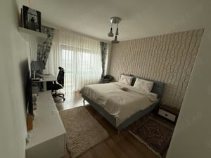 Apartament cu 3 camere, renovat complet, aproape de Școala Americană - imagine 2