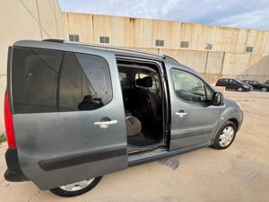 rampa persoane handicap Citroen Partner 9000eur - imagine 2