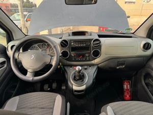 rampa persoane handicap Citroen Partner 9000eur - imagine 3